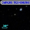2dFGRS TGS430Z017