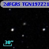 2dFGRS TGN197Z218