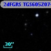 2dFGRS TGS605Z074