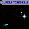 2dFGRS TGS509Z183
