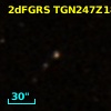 2dFGRS TGN247Z182
