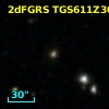 2dFGRS TGS611Z309