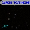 2dFGRS TGS540Z065