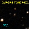 2dFGRS TGN274Z178