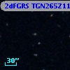 2dFGRS TGN265Z119