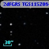 2dFGRS TGS115Z084