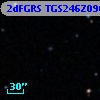 2dFGRS TGS246Z096
