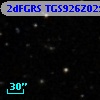 2dFGRS TGS926Z029