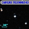 2dFGRS TGS900Z424