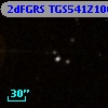 2dFGRS TGS541Z100