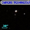 2dFGRS TGS486Z325