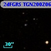 2dFGRS TGN200Z069
