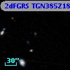 2dFGRS TGN385Z186