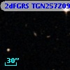 2dFGRS TGN257Z096