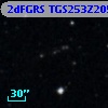 2dFGRS TGS253Z205