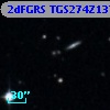 2dFGRS TGS274Z137