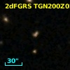 2dFGRS TGN200Z025