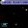 2dFGRS TGS072Z007