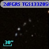 2dFGRS TGS133Z058