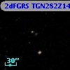 2dFGRS TGN282Z147