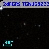 2dFGRS TGN159Z221