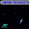 2dFGRS TGS431Z230