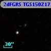 2dFGRS TGS150Z171