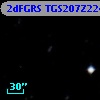 2dFGRS TGS207Z224