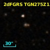 2dFGRS TGN275Z134