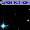 2dFGRS TGS346Z046