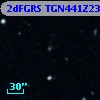 2dFGRS TGN441Z230