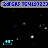 2dFGRS TGN197Z233