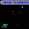 2dFGRS TGS600Z016