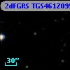2dFGRS TGS461Z095