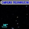 2dFGRS TGS805Z268
