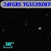 2dFGRS TGS539Z070