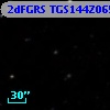 2dFGRS TGS144Z065