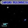 2dFGRS TGS209Z214