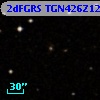 2dFGRS TGN426Z122