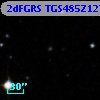 2dFGRS TGS485Z127