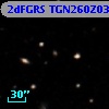 2dFGRS TGN260Z031