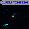 2dFGRS TGS459Z039