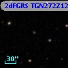 2dFGRS TGN272Z123
