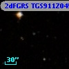 2dFGRS TGS911Z045