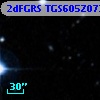 2dFGRS TGS605Z072