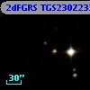 2dFGRS TGS230Z233