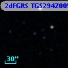2dFGRS TGS294Z005