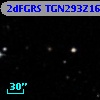 2dFGRS TGN293Z166