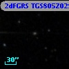 2dFGRS TGS805Z029