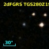 2dFGRS TGS280Z197